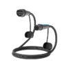 主图1 IP66 CE Type2 AC Dual Gun EV Charging Cable 16A 32A EN62196 For European Charging Station