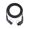 IP55 IK08 GB/T AC Charging Cable Single & Dual Gun 16A 32A for Southeast Asia Latin America Russia EV Charging