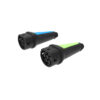 主图4 IP66 CE Type2 AC Dual Gun EV Charging Cable 16A 32A EN62196 For European Charging Station