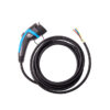 IP55 IK08 SAE J1772 AC Charging Cable Single & Dual Gun 16A 32A for USA Canada EV Charging Station