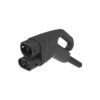 主图1 32A-350A CCS2 DC Charging Gun IP55 CE TUV RoHS Certified IEC 62196-3 Combo2 Fast Charging Connector for European EV