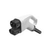 主图2 32A-350A CCS2 DC Charging Gun IP55 CE TUV RoHS Certified IEC 62196-3 Combo2 Fast Charging Connector for European EV