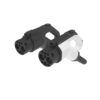 主图3 GB/T DC Charging Gun 32A-300A IP55 CQC RoHS Certified National Standard DC Fast Charging Connector for Export EV