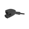 主图4 32A-350A CCS2 DC Charging Gun IP55 CE TUV RoHS Certified IEC 62196-3 Combo2 Fast Charging Connector for European EV
