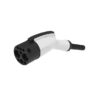 主图5 GB/T DC Charging Gun 32A-300A IP55 CQC RoHS Certified National Standard DC Fast Charging Connector for Export EV