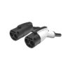 主图6 GB/T DC Charging Gun 32A-300A IP55 CQC RoHS Certified National Standard DC Fast Charging Connector for Export EV