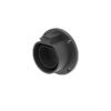 IEC62196-2 SAE J1772 Vehicle & Station Inlet Plastic EV Dummy Socket EV Charging Accessories
